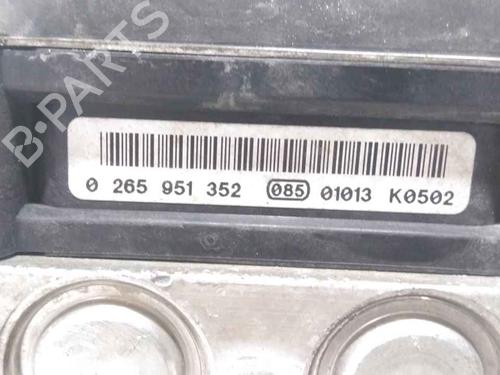 ABS pump MERCEDES-BENZ A-CLASS (W169) A 180 CDI (169.007, 169.307) | BP25164177M43 