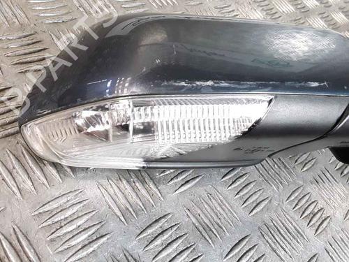 Right mirror SKODA OCTAVIA II (1Z3) 1.9 TDI | BP25192141C27 