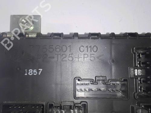 Engine control unit (ECU) FIAT PUNTO (176_) 60 1.2 (176AP, 176AR, 176AQ, 176BB) | BP25195393M57 