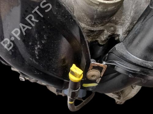 Engine FORD FUSION (JU_) 1.4 | BP30473038M1