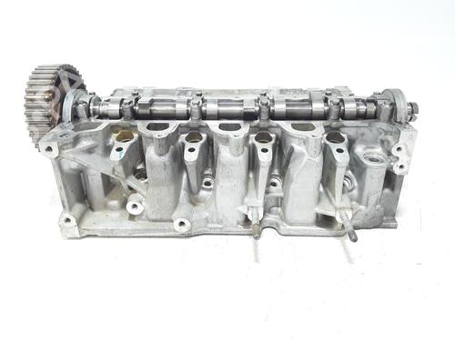 Topstykke RENAULT CLIO IV (BH_) 1.5 dCi 90 (90 hp) 29576952