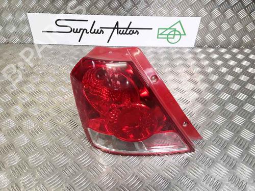 Used Left taillight DAEWOO KALOS (KLAS) 1.4 16V (94 hp) 25765330