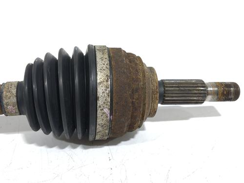 Left front driveshaft RENAULT CLIO III (BR0/1, CR0/1) 1.5 dCi (C/BR0G, C/BR1G) | BP36207012M38 - Image 2