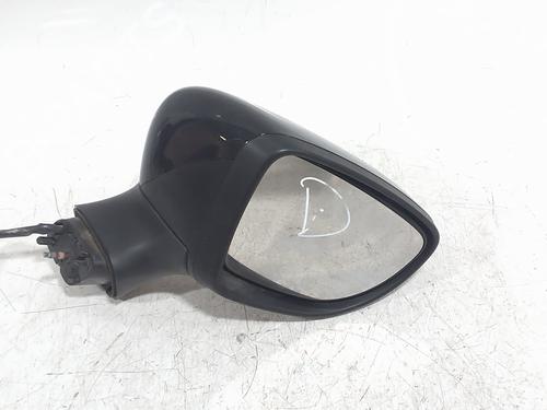 Used Right mirror RENAULT CLIO IV (BH_) 0.9 TCe 90 (BHNF, BHMA, BHMH, BHJK, BHJR) (90 hp) 32221989