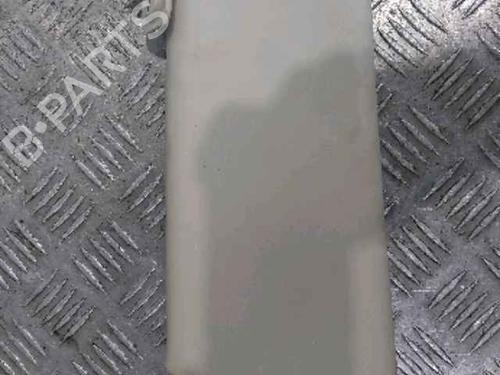 Right sun visor FIAT 500 (312_) 1.2 (312AXA1A) | BP25159501I2 