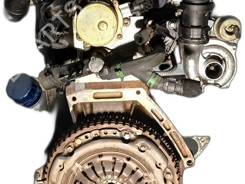 Used Engine RENAULT CLIO III (BR0/1, CR0/1) 1.5 dCi (BR17, CR17) (86 hp) 31178680