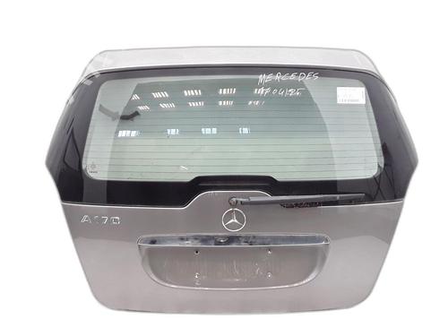 Used Tailgate MERCEDES-BENZ A-CLASS (W169) A 170 (169.032, 169.332) (116 hp) 29621011