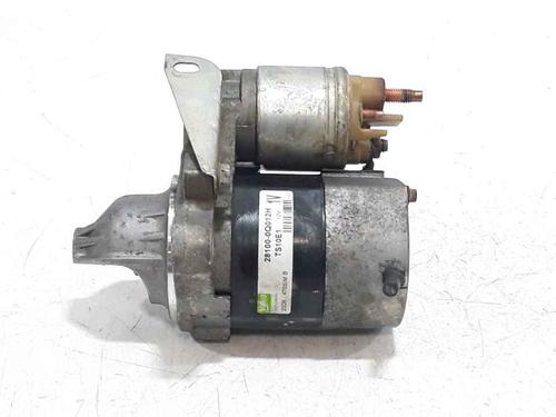Used Starter PEUGEOT 407 (6D_) 1.6 HDi 110 (6D9HZC, 6D9HYC) (109 hp) 25177135