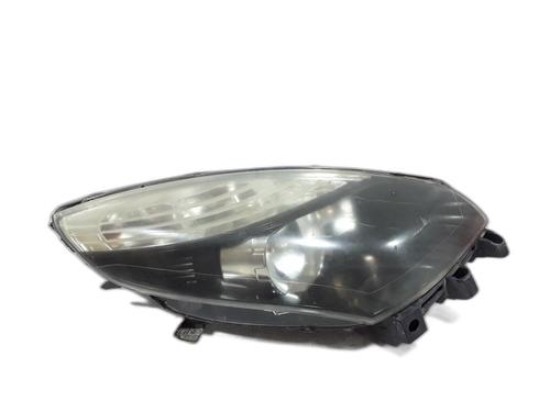Used Right headlight RENAULT SCÉNIC III (JZ0/1_) 1.9 dCi (JZ0J, JZ1J, JZ1K, JZ1S) (131 hp) 30915686