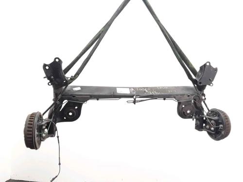 Used Rear axle DACIA LOGAN MCV (KS_) 1.5 dCi (KS04) (75 hp) 25198193