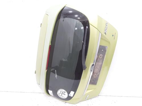 Tailgate FORD FIESTA VI (CB1, CCN)  | BP25167912C6 
