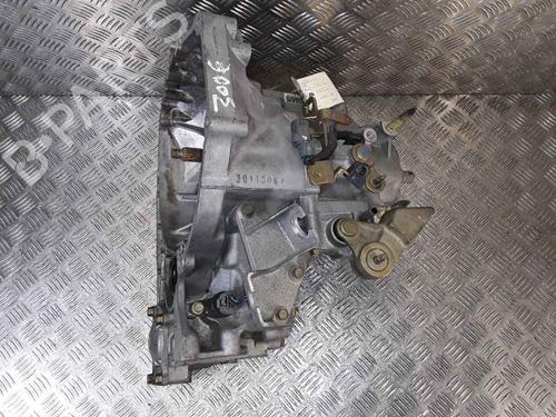 Gearbox VW POLO (9N_, 9A_) 1.9 TDI | BP25184605M3 