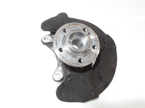 Used Left front steering knuckle MERCEDES-BENZ GLA (H247) GLA 200 d (247.712) (150 hp) 25841020