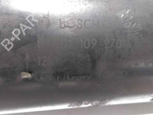 Starter SUZUKI SX4 (EY, GY) 1.9 DDiS 4x4 (RW419D) | BP25177964M8 