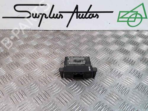 Elektronisk modul VW TOURAN (1T1, 1T2) 1.9 TDI (100 hp) 25159621