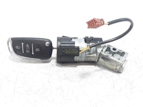 Ignition barrel PEUGEOT 308 I (4A_, 4C_) 1.6 HDi | BP25174823M48 