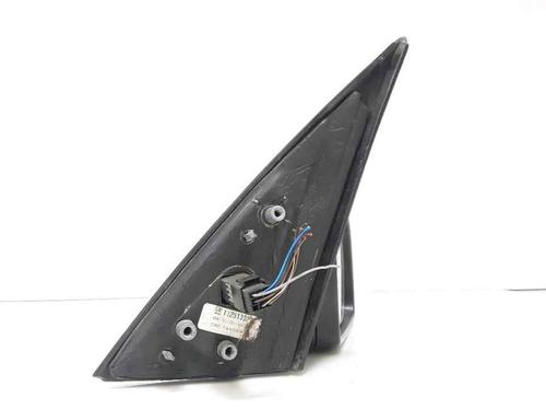 Right mirror OPEL MERIVA A MPV (X03) 1.7 CDTI (E75) | BP25192430C27 
