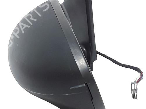 Left mirror NISSAN QASHQAI I (J10, NJ10) 1.5 dCi | BP32406236C26