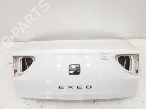 Used Tailgate SEAT EXEO (3R2) 2.0 TDI (120 hp) 25167921