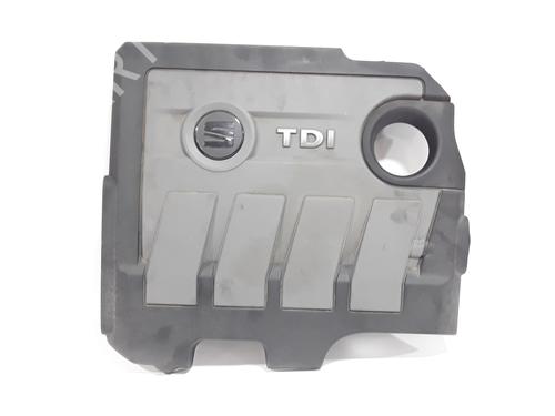 Used Upper protection Upper protection SEAT IBIZA IV (6J5, 6P1) 1.6 TDI (90 hp) 33892291 33892291