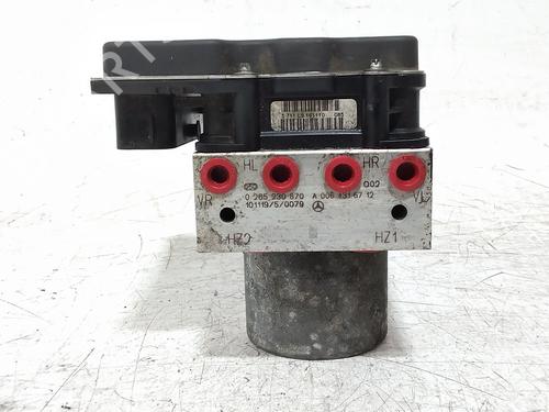 abs-pump-mercedes-benz-a-class-w169-2004-2005-2006-2007-2008-2009-2010-2011-2012-40161565 main image