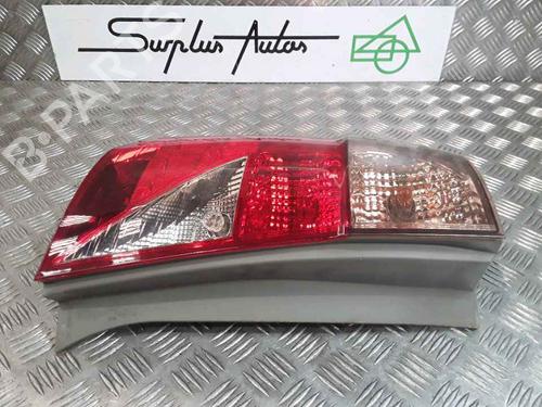 Left taillight HONDA FR-V (BE) 2.2 i CTDi (BE5) | BP25766154C34 