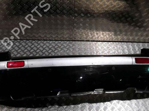 Used Rear bumper CITROËN C3 Pluriel (HB_) 1.4 HDi (68 hp) 25168112