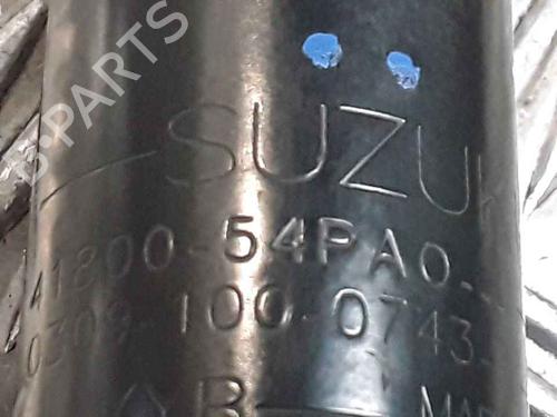 Right rear shock absorber SUZUKI VITARA (LY) 1.6 DDiS (APK 416D) | BP25198717M19 