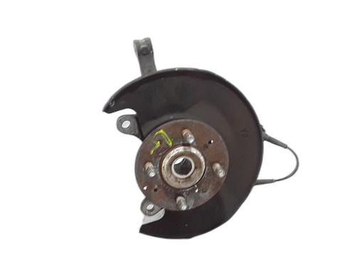 Used Left front steering knuckle HONDA JAZZ II (GD_, GE3, GE2) 1.3 iDSi (GD1) (83 hp) 31259338