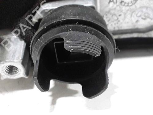 Left mirror BMW 1 (E81) 118 d | BP25186811C26 