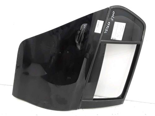 Right rear door VW GOLF VI (5K1) 2.0 TDI 4motion | BP25194234C5