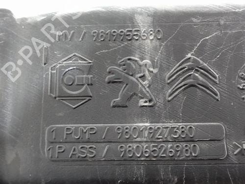 Windscreen washer tank PEUGEOT 308 II (LB_, LP_, LW_, LH_, L3_) 1.6 HDi 100 | BP28029749C113