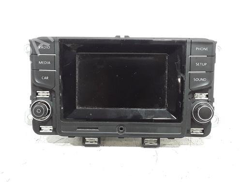 Used Radio Radio 32221978 32221978