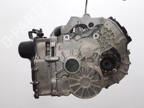 Gearbox VW POLO VI (AW1, BZ1, AE1) 1.0 TSI | BP29871509M3 