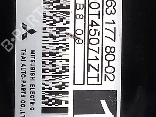 Starter CITROËN C2 (JM_) 1.4 | BP40093919M8 - Image 2