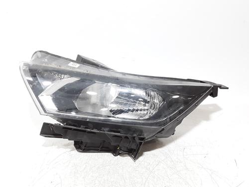 Used Left headlight Left headlight HYUNDAI i20 III (BC3, BI3) 1.0 T-GDI hybrid 48V (101 hp) 33631668 33631668