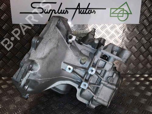 Gearbox OPEL ASTRA F Hatchback (T92)  | BP25765864M3 