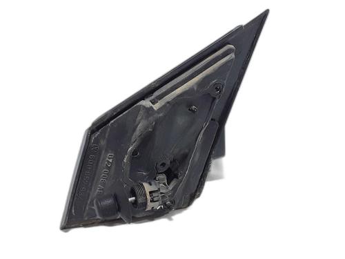 Right mirror VW POLO IV (9N_, 9A_) 1.4 TDI | BP29344225C27 