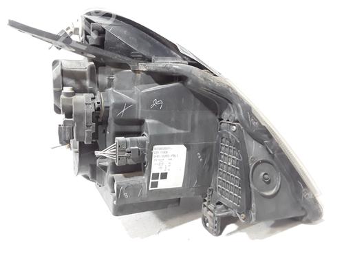 Venstre forlygte RENAULT MODUS / GRAND MODUS (F/JP0_) 1.4 (JP01, JP0J) | BP28309479C28 