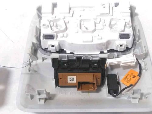 Interior roof light PEUGEOT 208 I (CA_, CC_) 1.6 BlueHDi 100 | BP25180481I8
