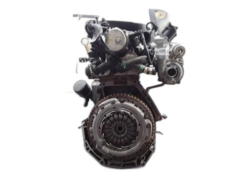 Motor DACIA SANDERO 1.5 dCi (86 hp) 30521250