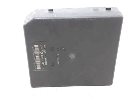 Fuse box RENAULT MEGANE III Hatchback (BZ0/1_, B3_) 1.5 dCi (BZ09, BZ0D, BZ1W, BZ29, BZ14) | BP25178600E1 