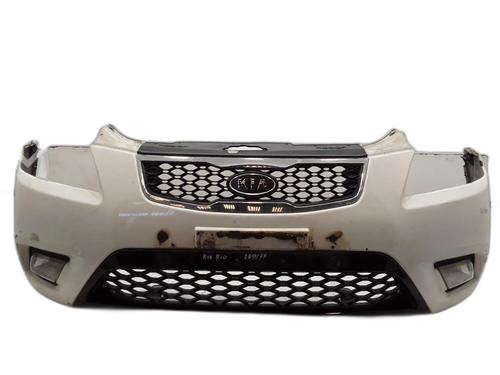 Paragolpes delantero KIA RIO II (JB) [2005-2011]  30824304