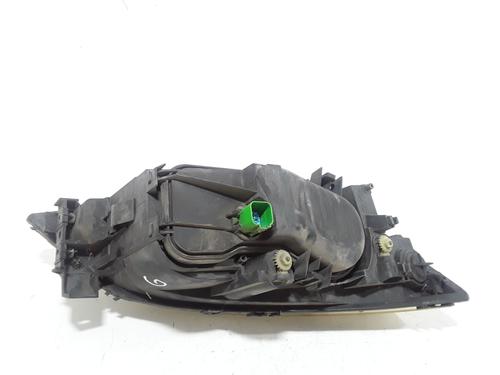Left headlight FORD MONDEO III (B5Y) 1.8 16V | BP25181597C28 