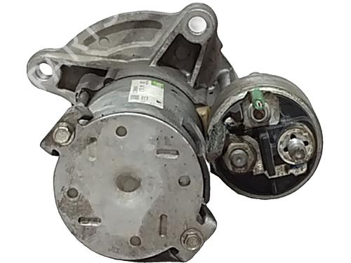 Starter PEUGEOT 206 CC (2D) | BP39642006M8 - Image 3