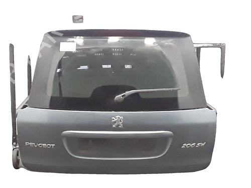 Bakluke CC/Kombi-Kupé Bakluke CC/Kombi-Kupé 37686090 37686090