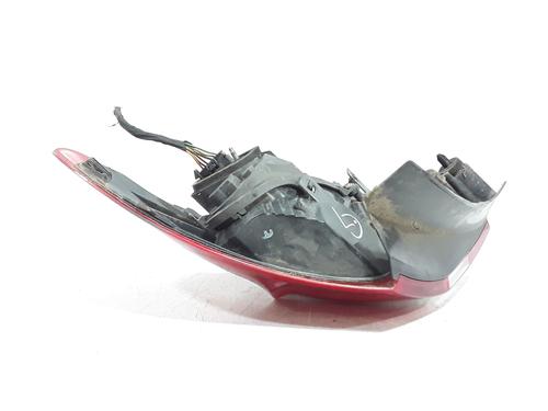 Left taillight CITROËN C4 II (NC_) 1.6 HDi 115 | BP37478908C34 - Image 4