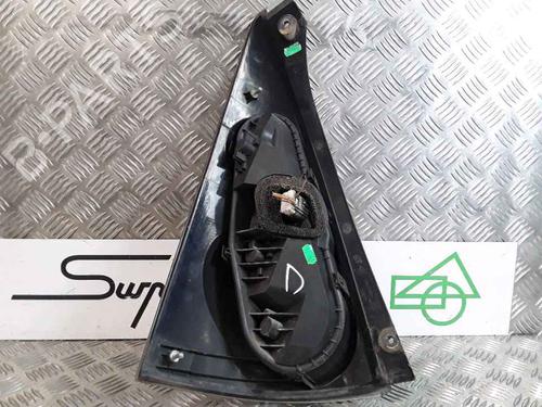 Right taillight CITROËN C1 (PM_, PN_) 1.0 | BP25193580C35 
