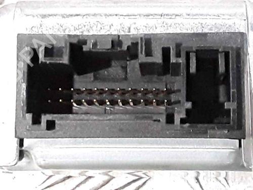 ECU airbags RENAULT MEGANE II (BM0/1_, CM0/1_) 1.6 16V | BP25162106M53 