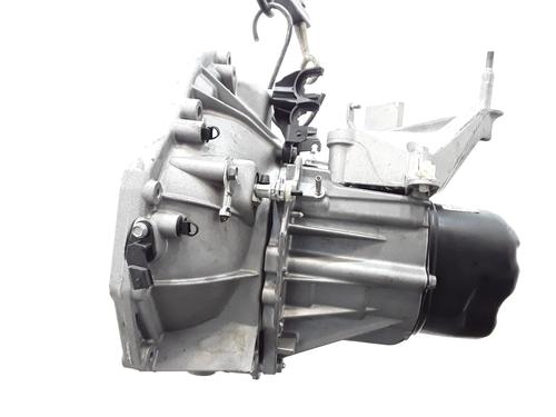 Gearbox RENAULT TWINGO III (BCM_, BCA_) 0.9 TCe 95 | BP25183923M3 